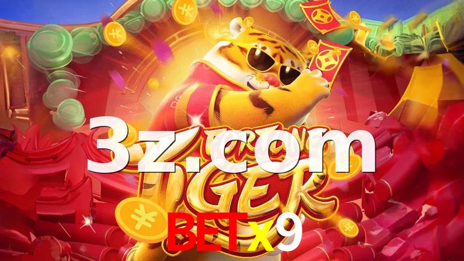 Fortune Tiger no Cassino Online betx9.com